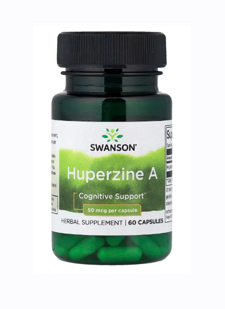 Huperzine A