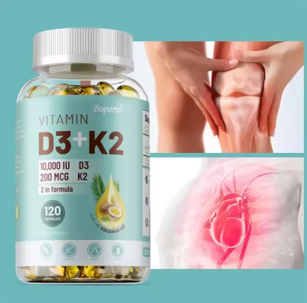 Vitamin K2-D3